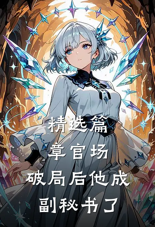 精选篇章官场：破局后他成副秘书了