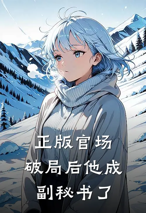 正版官场：破局后他成副秘书了