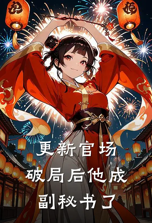 更新官场：破局后他成副秘书了