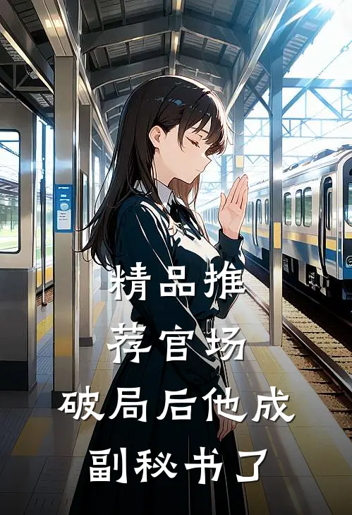 精品推荐官场：破局后他成副秘书了