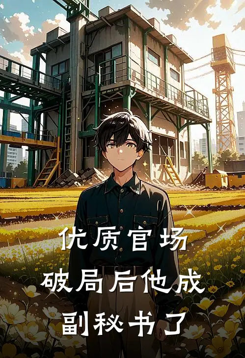 优质官场：破局后他成副秘书了