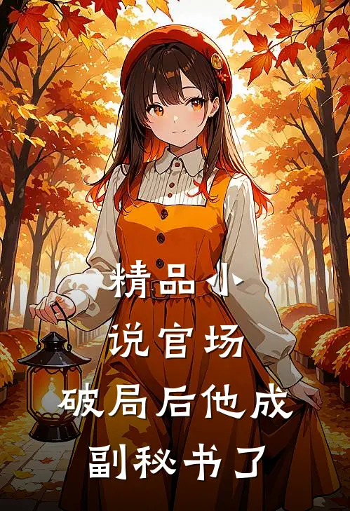 精品小说官场：破局后他成副秘书了