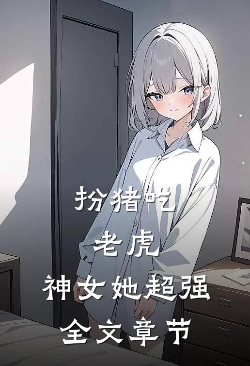 扮猪吃老虎：神女她超强全文章节