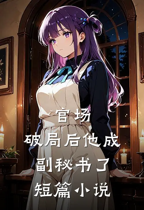 官场：破局后他成副秘书了短篇小说