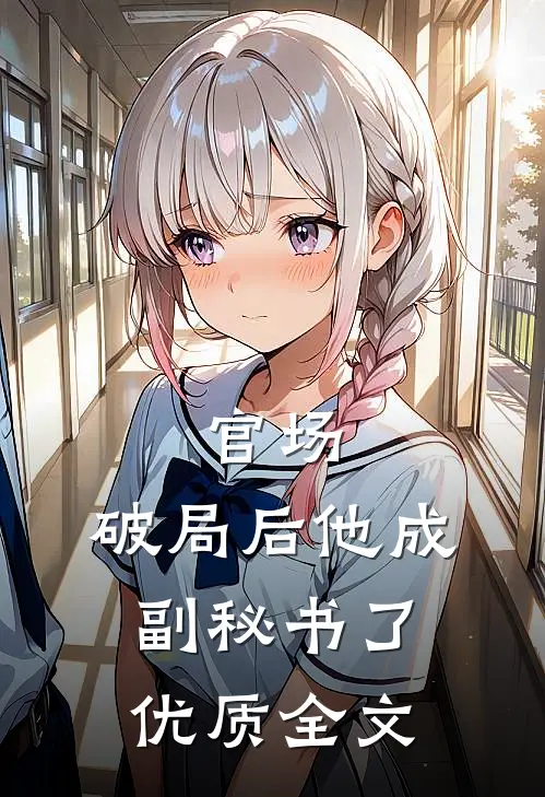 官场：破局后他成副秘书了优质全文