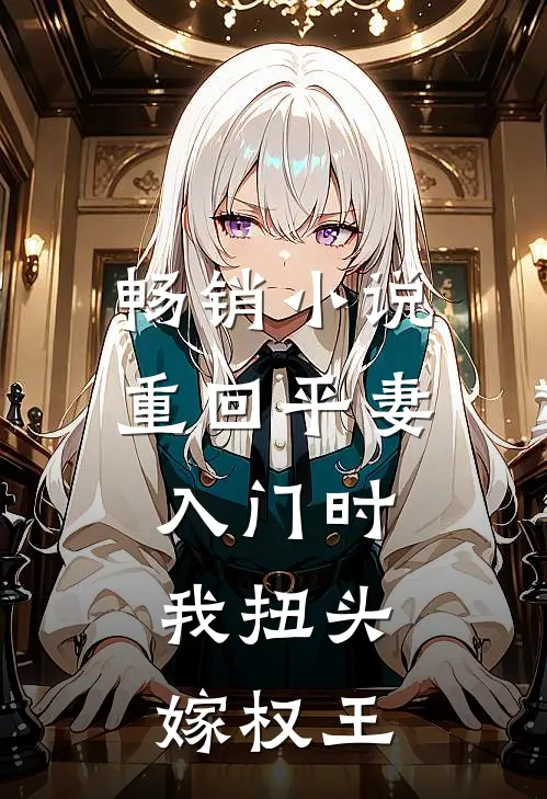 畅销小说重回平妻入门时，我扭头嫁权王