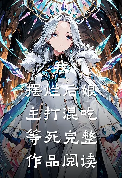 我，摆烂后娘，主打混吃等死完整作品阅读