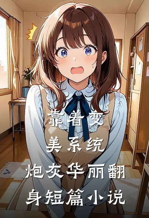 靠着变美系统，炮灰华丽翻身短篇小说