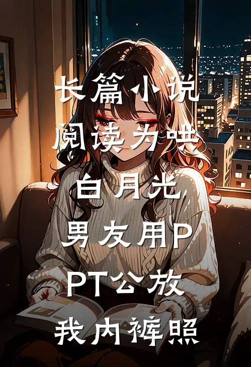 长篇小说阅读为哄白月光，男友用PPT公放我内裤照