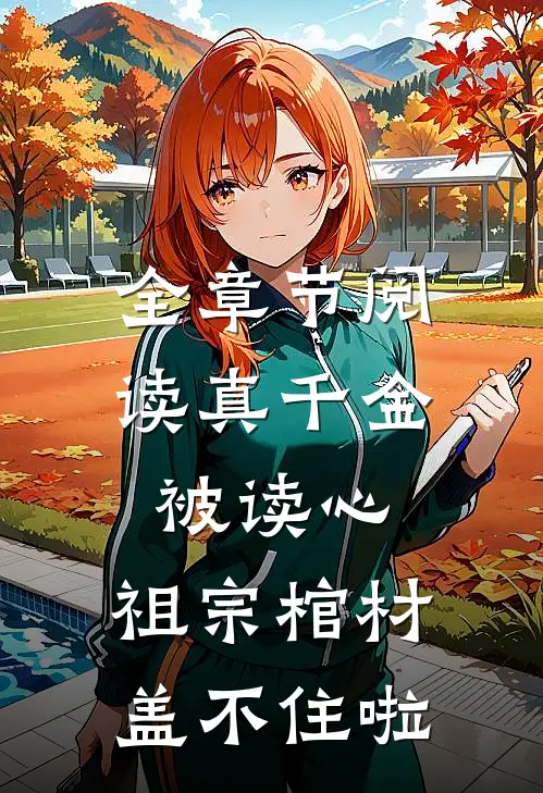 全章节阅读真千金被读心，祖宗棺材盖不住啦