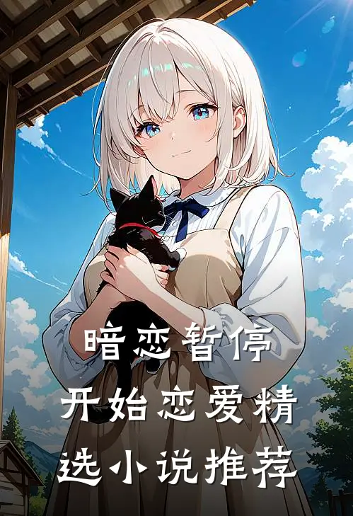 暗恋暂停，开始恋爱精选小说推荐