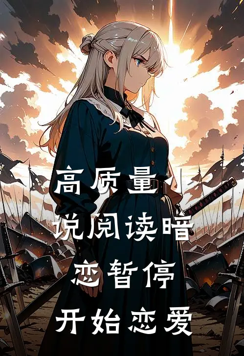 高质量小说阅读暗恋暂停，开始恋爱