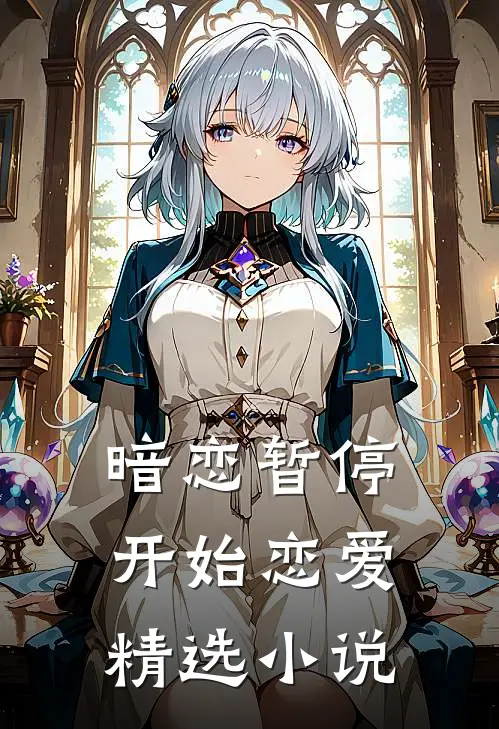 暗恋暂停，开始恋爱精选小说