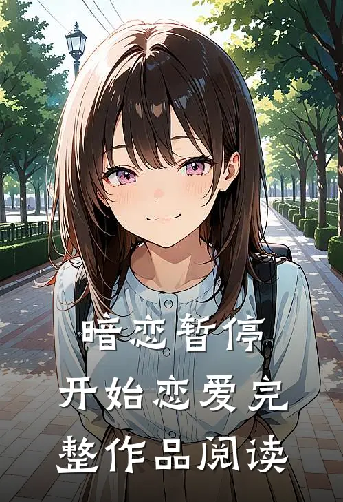 暗恋暂停，开始恋爱完整作品阅读