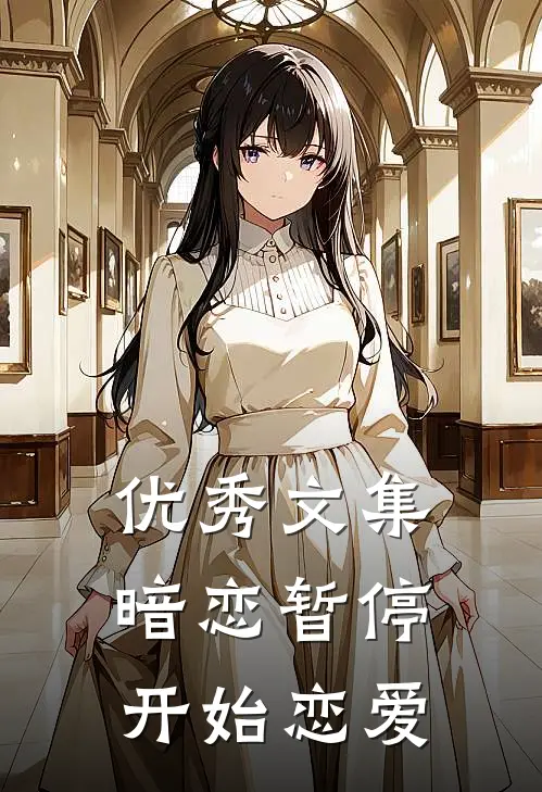优秀文集暗恋暂停，开始恋爱
