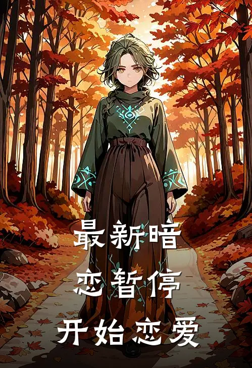 最新暗恋暂停，开始恋爱