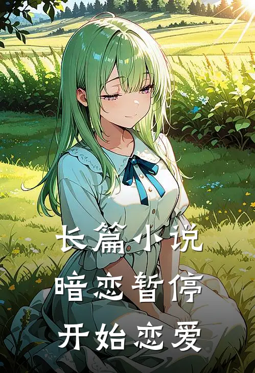 长篇小说暗恋暂停，开始恋爱
