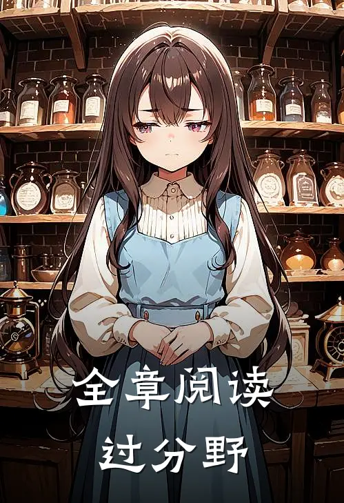 全章阅读过分野
