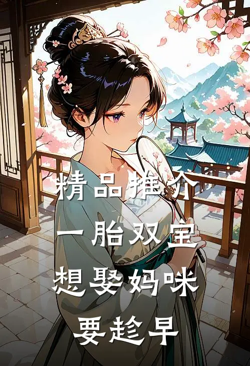精品推介一胎双宝：想娶妈咪要趁早