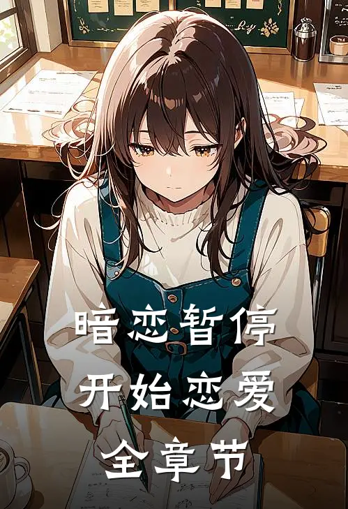暗恋暂停，开始恋爱全章节