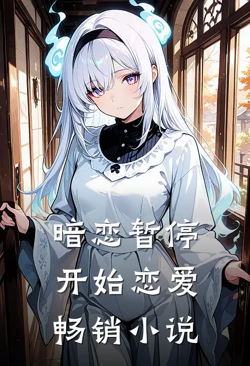 暗恋暂停，开始恋爱畅销小说