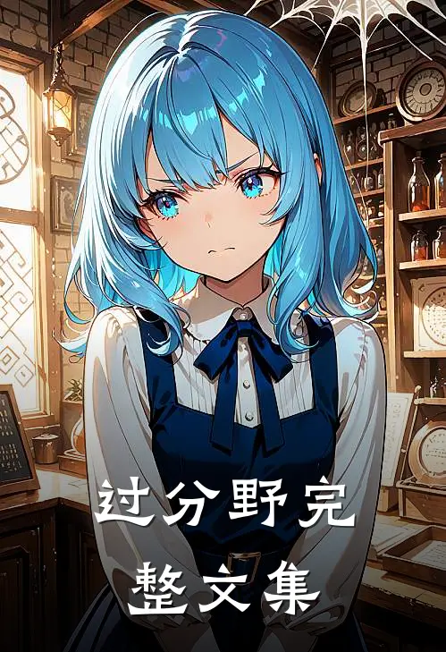 过分野完整文集