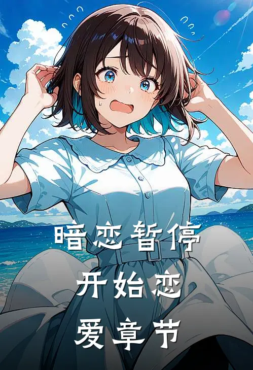 暗恋暂停，开始恋爱章节