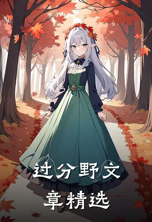 过分野文章精选