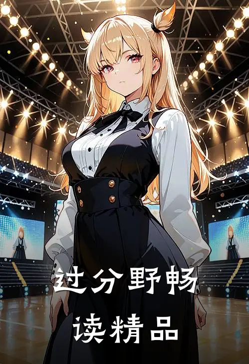 过分野畅读精品