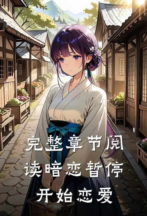 完整章节阅读暗恋暂停，开始恋爱
