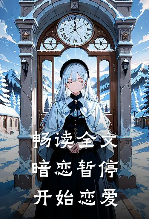 畅读全文暗恋暂停，开始恋爱
