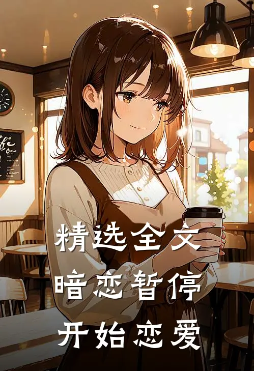 精选全文暗恋暂停，开始恋爱