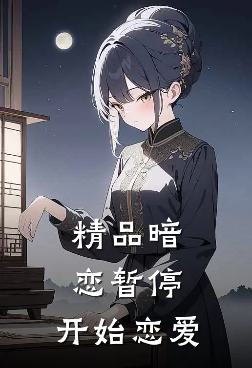 精品暗恋暂停，开始恋爱
