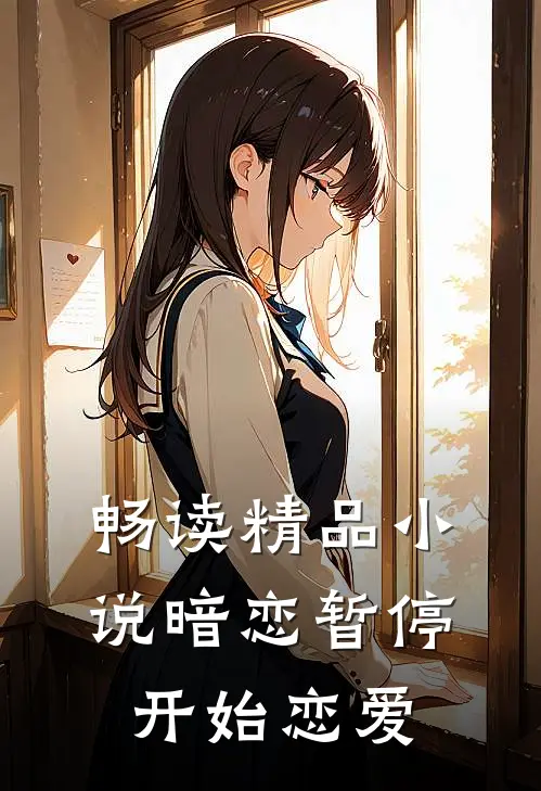 畅读精品小说暗恋暂停，开始恋爱