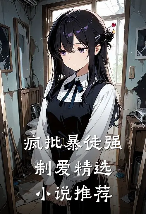 疯批暴徒强制爱精选小说推荐