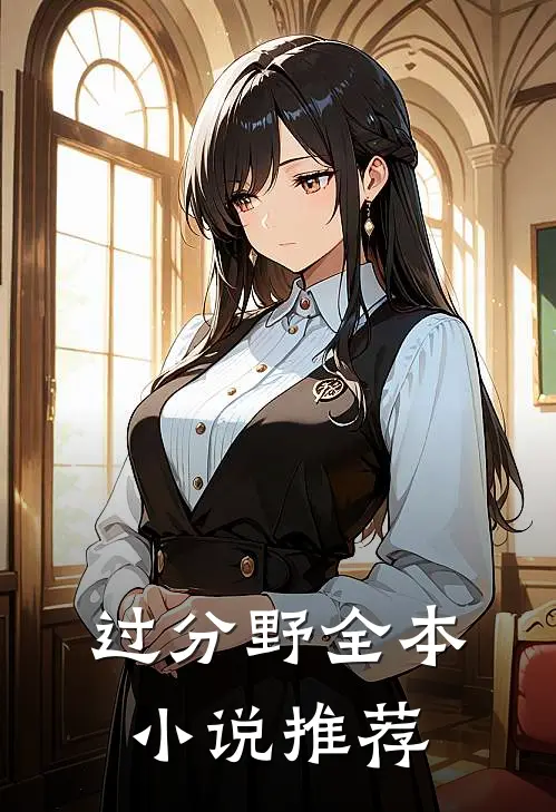 过分野全本小说推荐