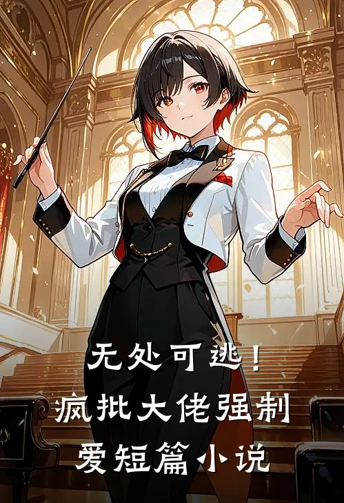 无处可逃！疯批大佬强制爱短篇小说