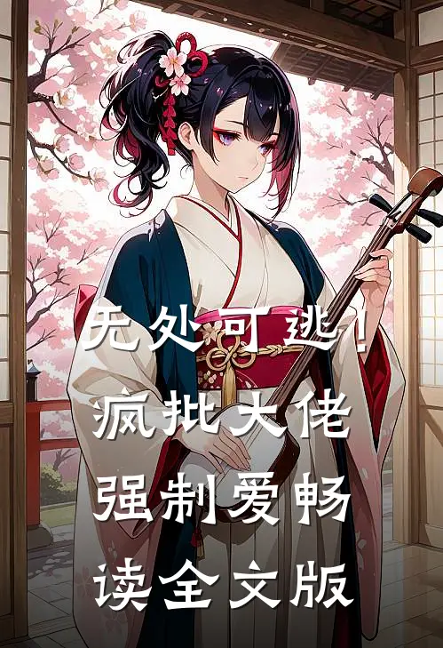 无处可逃！疯批大佬强制爱畅读全文版