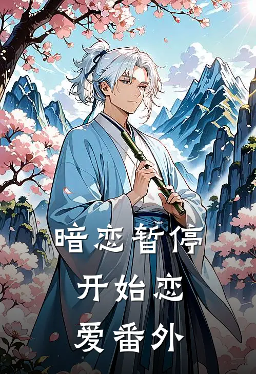 暗恋暂停，开始恋爱番外