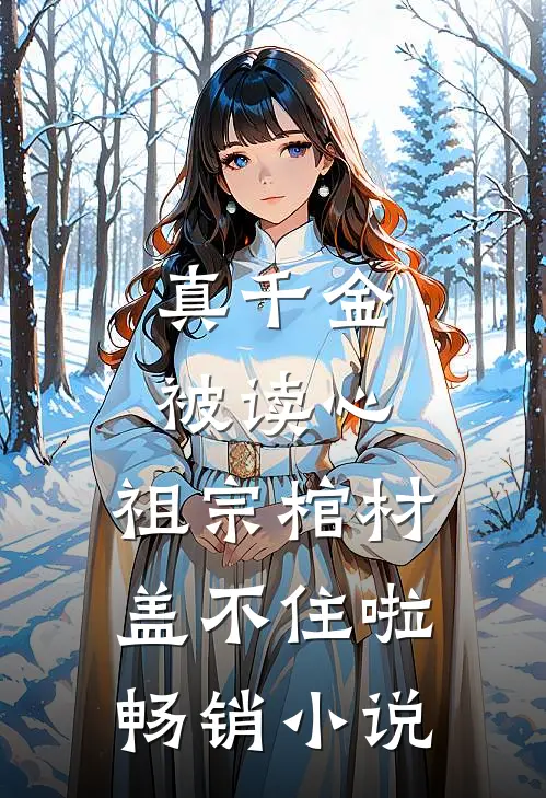 真千金被读心，祖宗棺材盖不住啦畅销小说
