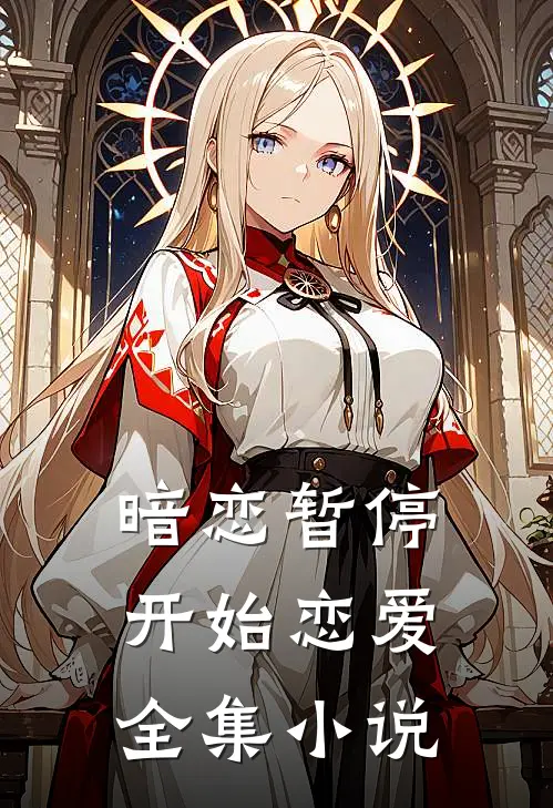 暗恋暂停，开始恋爱全集小说