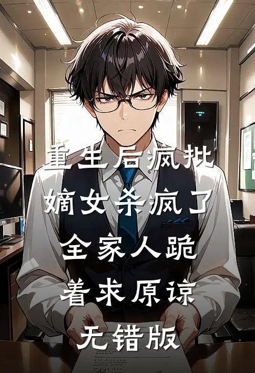 重生后疯批嫡女杀疯了，全家人跪着求原谅无错版