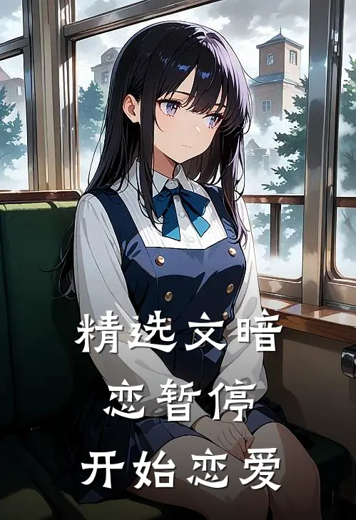 精选文暗恋暂停，开始恋爱