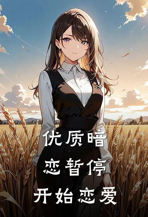 优质暗恋暂停，开始恋爱