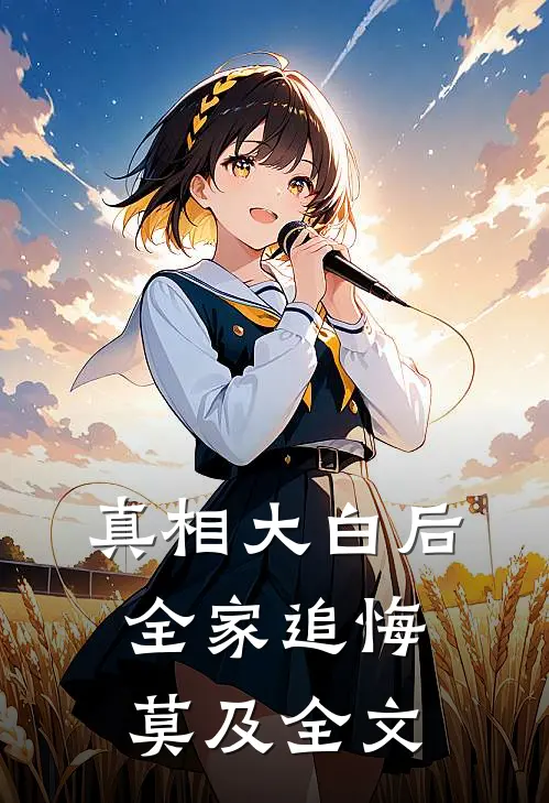 真相大白后，全家追悔莫及全文