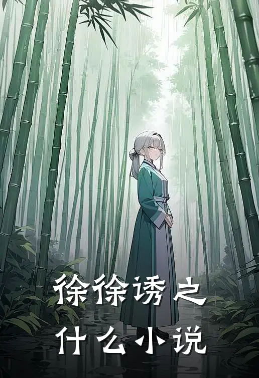 徐徐诱之什么小说