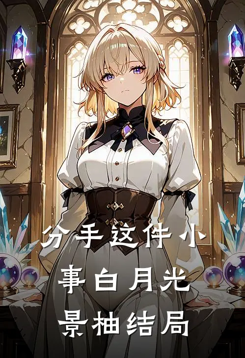 分手这件小事(白月光景柚)结局