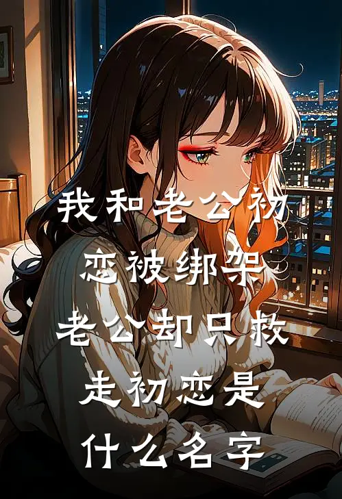我和老公初恋被绑架，老公却只救走初恋是什么名字