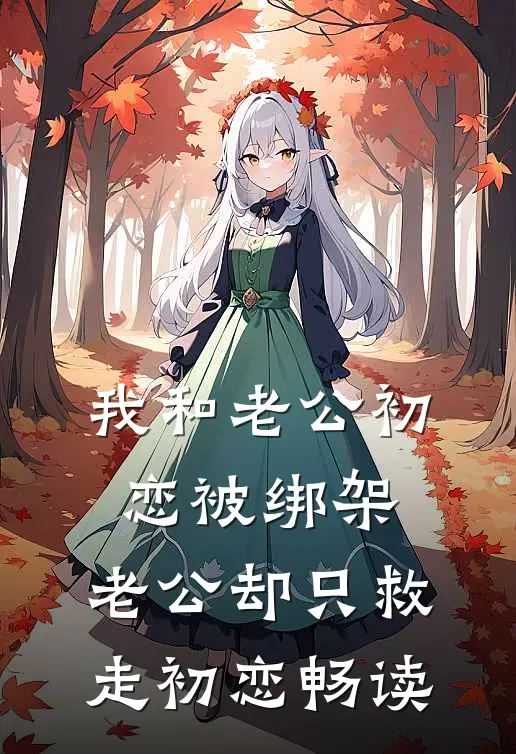 我和老公初恋被绑架，老公却只救走初恋畅读