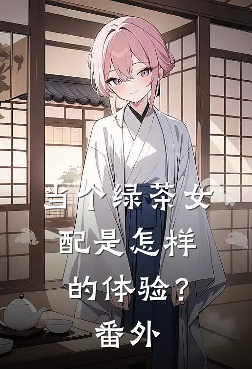 当个绿茶女配是怎样的体验？番外